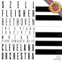 Beethoven: The 5 Piano Concertos / Mozart: Concerto No. 25 ~ Fleisher