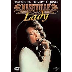 Nashville Lady