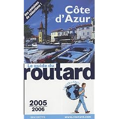 C�te d'Azur