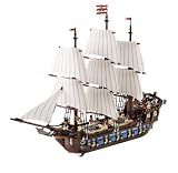 LEGO Pirates Imperial Flagship (10210)
