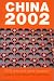 Book China 2002: Wto Entry and World Recession