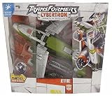Transformers Cybertron Ultra Jetfire