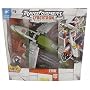 Transformers Cybertron Ultra Jetfire