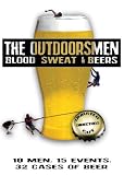 The Outdoorsmen: Blood, Sweat and Beers