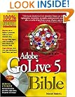 Adobe Golive 5 Bible
