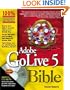 Adobe Golive 5 Bible