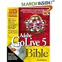 Adobe Golive 5 Bible
