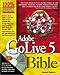  : Adobe Golive 5 Bible