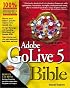Adobe Golive 5 Bible