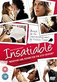 Insatiable - Diary Of A Sex Addict [DVD] [2008]