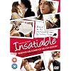 Insatiable - Diary Of A Sex Addict [DVD]