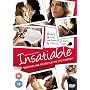 Insatiable - Diary Of A Sex Addict [DVD] [2008]