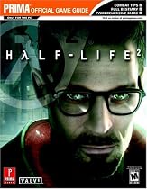 Half Life 2: Official Strategy Guide (Prima Official Game Guides)