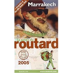 Marrakech