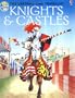 Knights and Castles (Usborne Time Traveler)