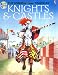 Knights and Castles (Usborne Time Traveler) by Judy Hindley ISBN 0746030754