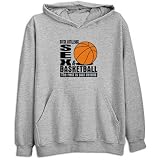 Sweatshirt Heather Gray  Dutch Antillean Sex And B-Asketball  Netherlands Antilles Country