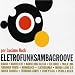 Luciano Huck-Eletrofunksambagroove: Luciano Huck
