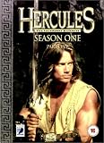 Hercules - The Legendary Journeys - Season 1 - Part 1 [UK IMPORT] - Kevin Sorbo