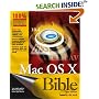 Mac OS X Bible Tiger (Bible (Wiley))