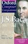 Oxford Composer Companions: J.S. Bach