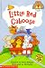 The Little Red Caboose (My First Hello Reader) width=