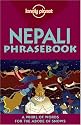 Nepali (Lonely Planet Phrasebook)