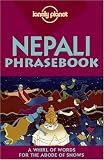 The Nepali Phrasebook