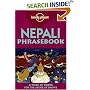 Nepali (Lonely Planet Phrasebook)