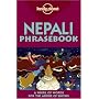 The Nepali Phrasebook