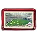 Minnesota Twins Hubert H. Humphrey Metrodome Stadium Colorprint Paperweight