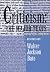 Criticism: the major texts
