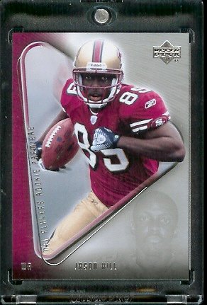 2007 Upper Deck NFL Players Rookie Premiere 18 # Marshawn Lynch Rookie Football Card - Buffalo Bills - Mint Condition- Shipped in protective display case!!