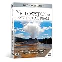 Yellowstone: Fabric of a Dream