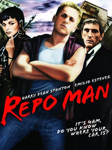 Repo Man