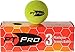 PT Pro Platform Tennis Balls 9 count