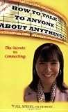 Jill Spiegels How To Talk To Anyone About Anything!