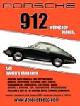 Porsche 912 Handbook And Service Manual