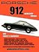Books : PORSCHE 912 WORKSHOP MANUAL 1965-1968