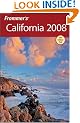 Frommer's California 2008 (Frommer's Complete)