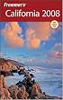 Frommer's California 2008 (Frommer's Complete)
