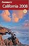 Frommer's California 2008 (Frommer's Complete)