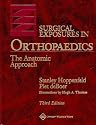Surgical Exposures in Orthopaedics: The Anatomic Approach