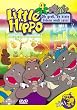 Little Hippo 4: Ob gro�, ob klein, feiern muss sein!