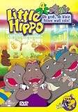 Little Hippo 4: Ob gro�, ob klein, feiern muss sein!