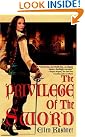The Privilege of...