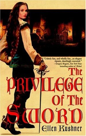 The Privilege of the Sword (Swords of Riverside)