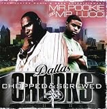 Mr. Pookie & Mr. Lucci - Dallas Crooks