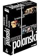 Coffret Roman Polanski 3 DVD : Lunes de fiel / La Neuvi�me porte / Le Pianiste
