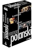 Coffret Roman Polanski 3 DVD : Lunes de fiel / La Neuvi�me porte / Le Pianiste